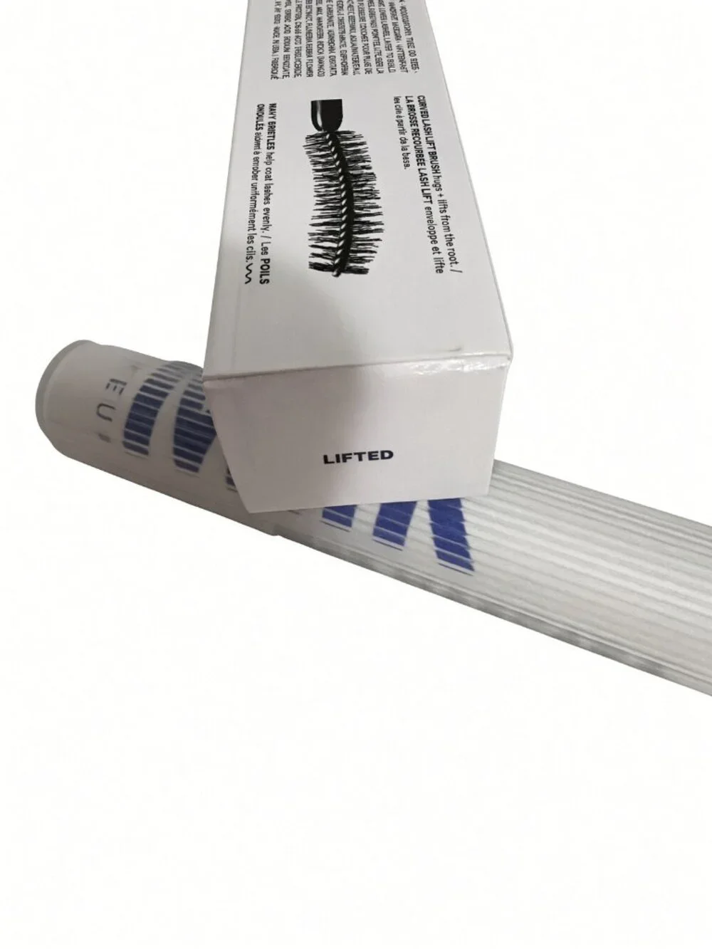 Milk Makeup RISE Waterproof Mascara Lifted New 0.23oz